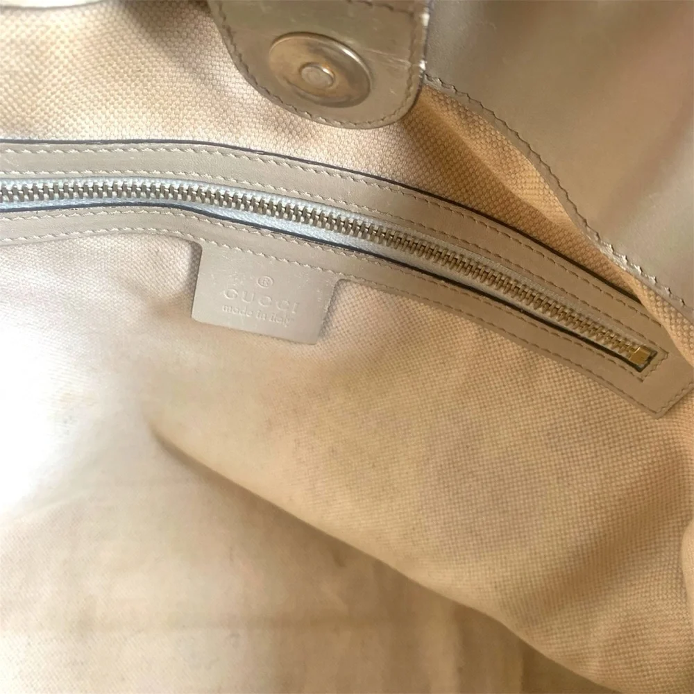 Gucci authentic vintage